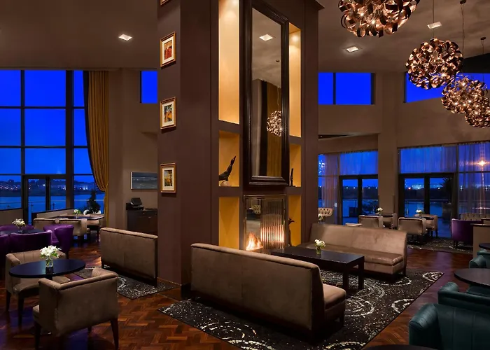 The Galmont Hotel & Spa