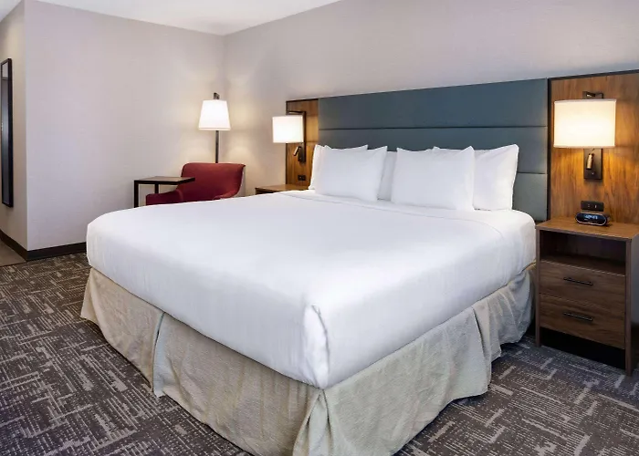 Wingate By Wyndham Vineland Hotel