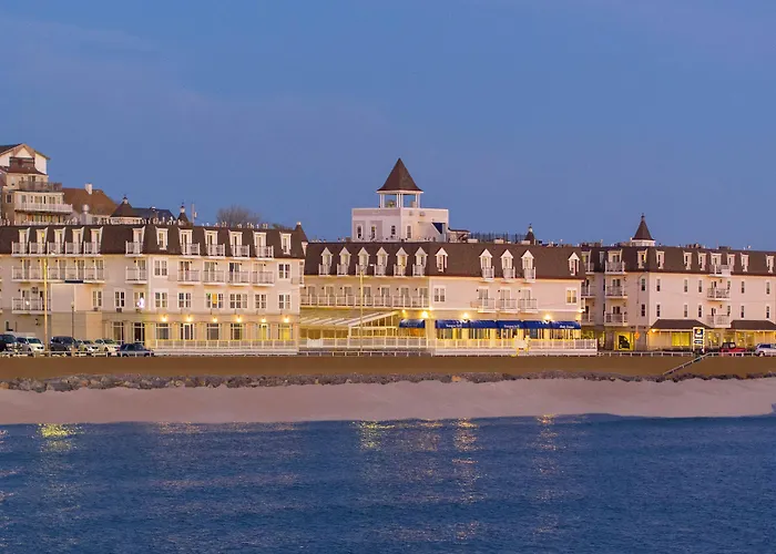 Nantasket Beach Resort