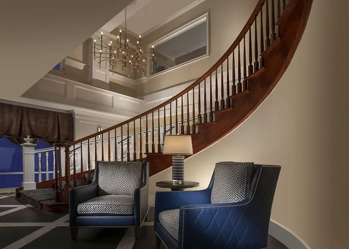 Nantasket Beach Resort Hull
