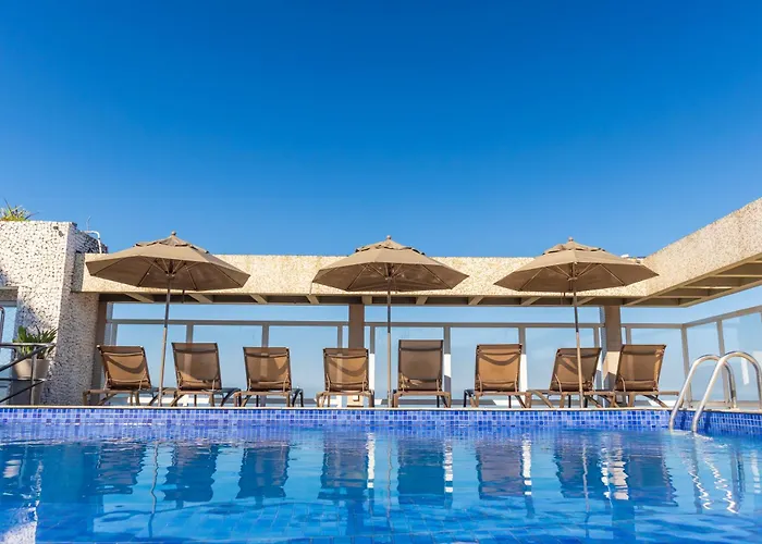 Parque Balneário Hotel Santos by Castelo Itaipava