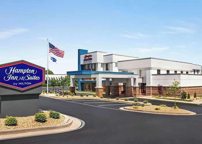 Hampton Inn & Suites Springfield