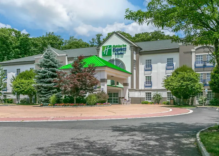 Mount Arlington Hotels