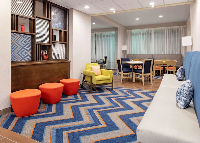 Hampton Inn Castle Rock