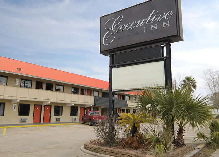 Red Roof Inn Panama City Beach Upper Grand Lagoon