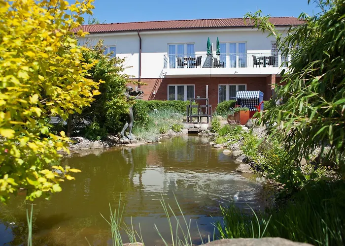 Boutiquehotel Myn Utspann