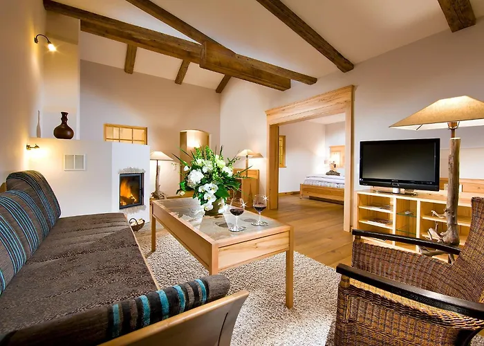 Ramsau bei Berchtesgaden Hotels