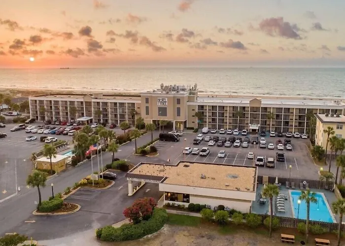 Tybee Island Boutique Hotels