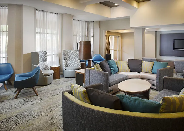 Courtyard By Marriott West Palm Beach Airport
