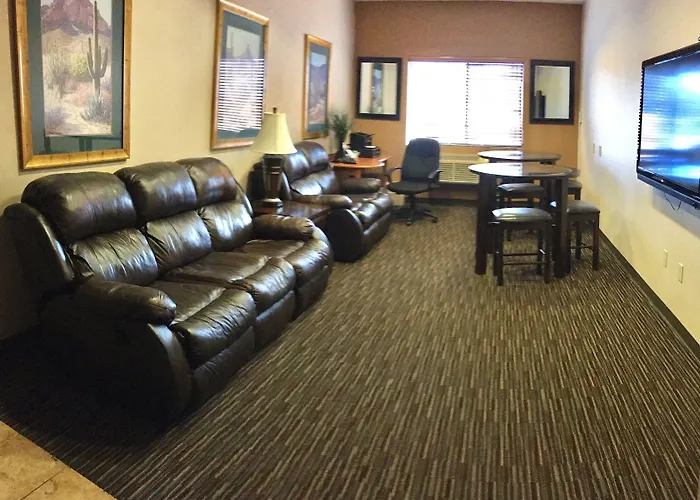 Tucson Hotels