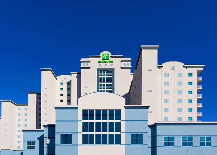 Holiday Inn & Suites Ocean City By Ihg