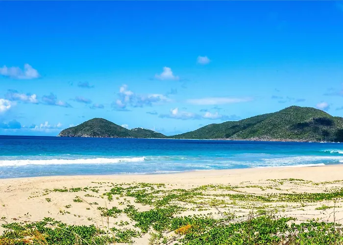 Hotels in Tortola