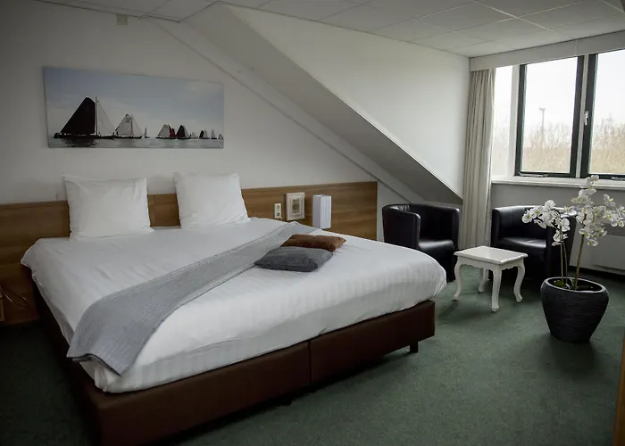 Fletcher Hotel Restaurant Heidehof Heerenveen