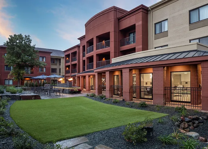 Courtyard Minneapolis St. Paul/Roseville