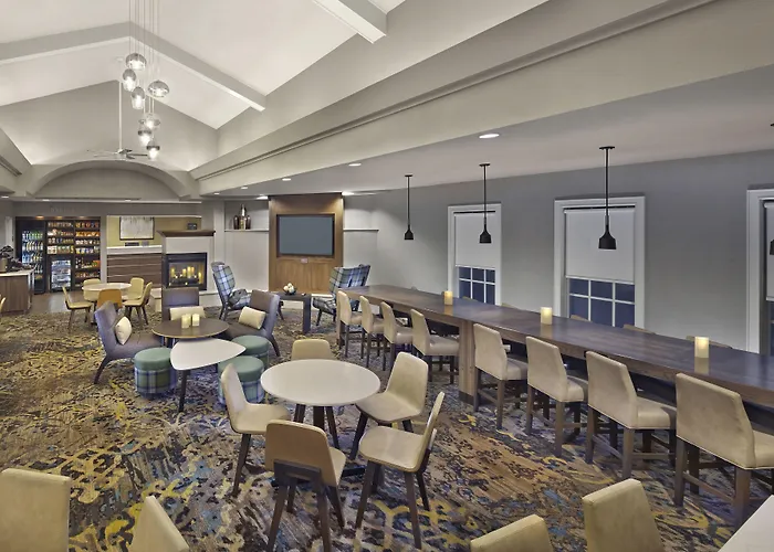 Residence Inn By Marriott Fort Lauderdale Weston