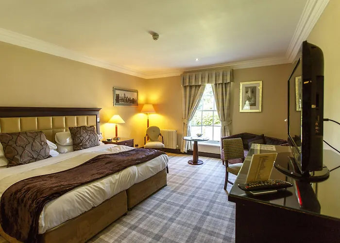 Sedgefield Hotels