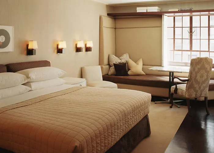 City Club Hotel Nueva York