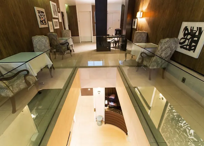 City Club Hotel Nueva York