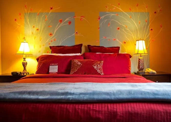 Anchorage Downtown Hotel