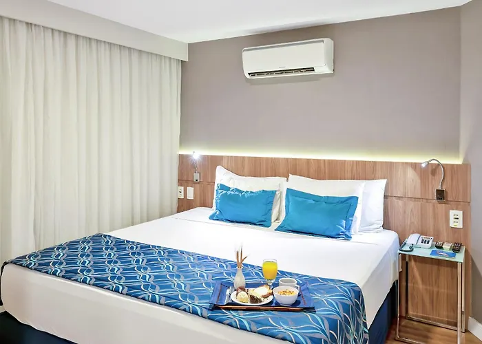 Blue Tree Garden Bauru Hotel