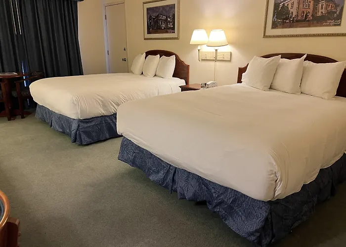 Hardman House Hotel Carson City