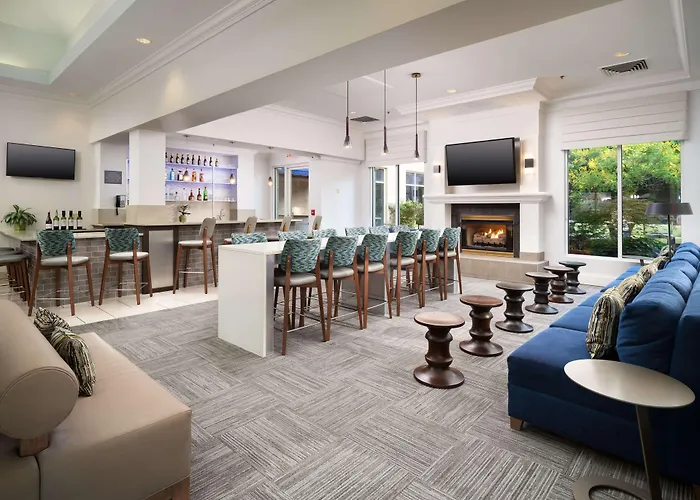Hilton Garden Inn Chattanooga Downtown