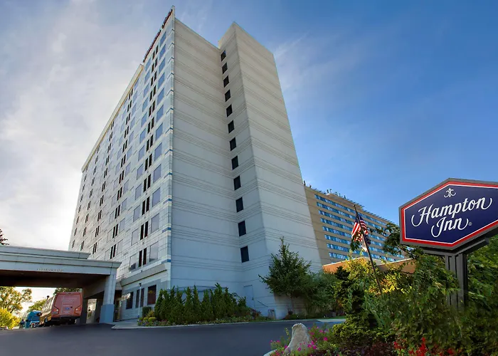 Hampton Inn Ny-Jfk