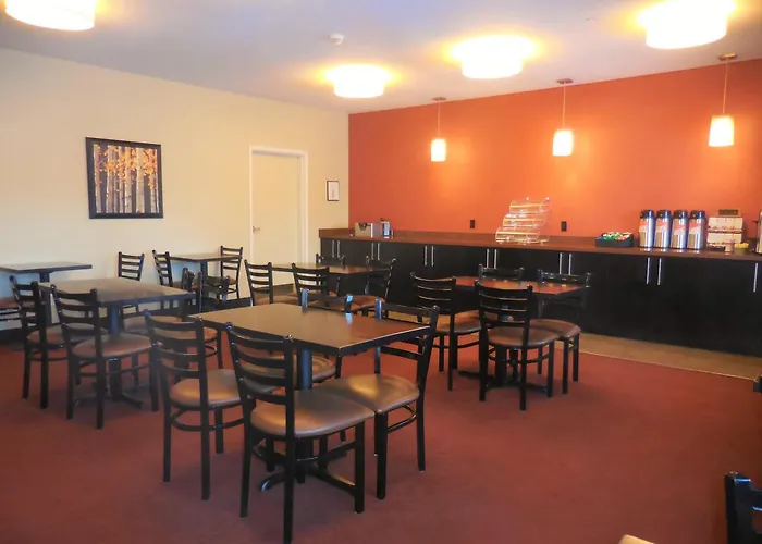 Soldotna Hotels