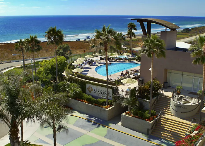 Carlsbad Seapointe Resort