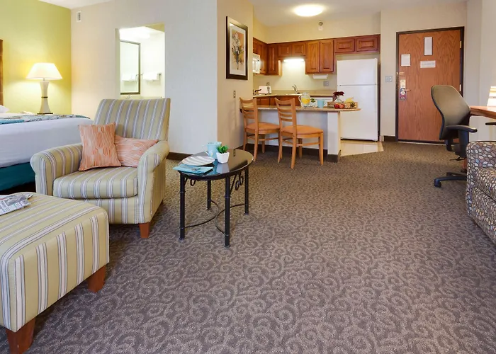 Holiday Inn - Mcallen - Medical Center Area By Ihg
