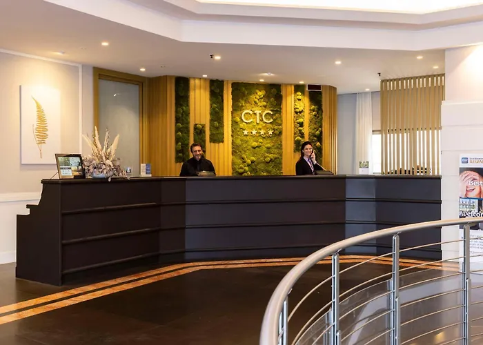 Best Western Ctc Hotel Verona San Giovanni Lupatoto