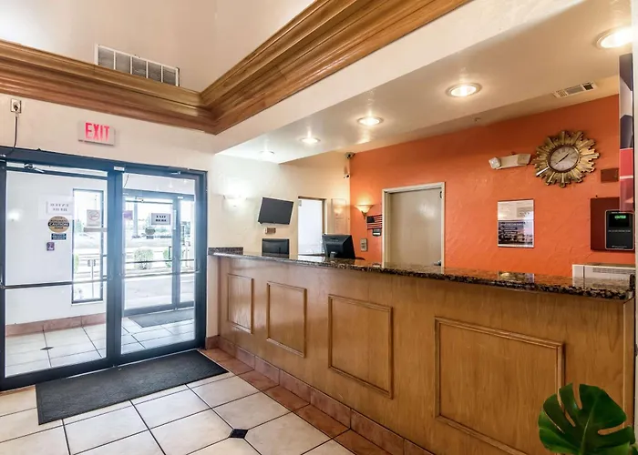 Motel 6-Oklahoma City, Ok