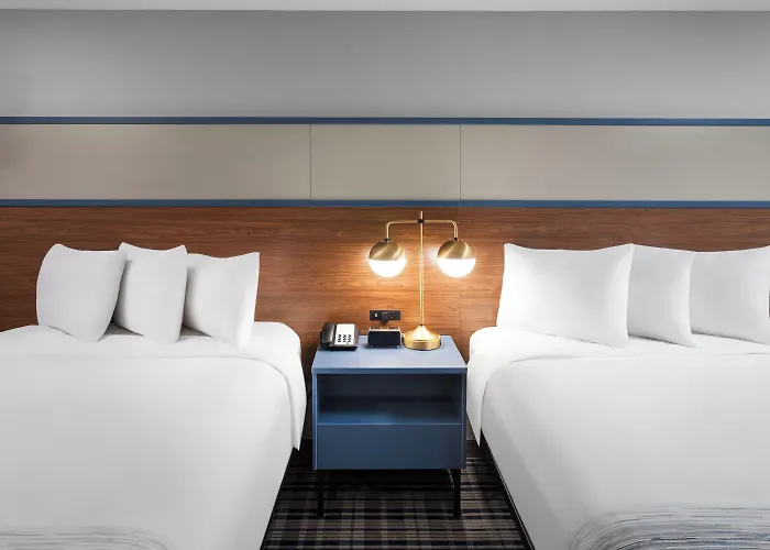 Americinn By Wyndham Eagle River Downtown