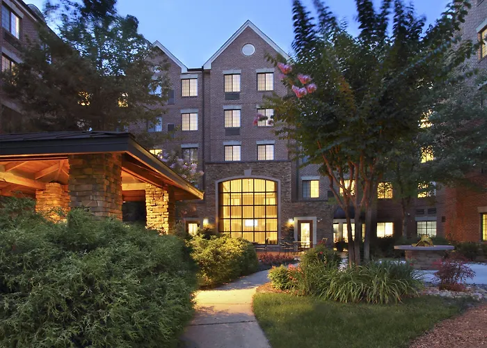McLean Hotels