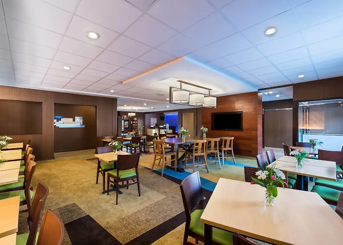 Hotels in Uncasville
