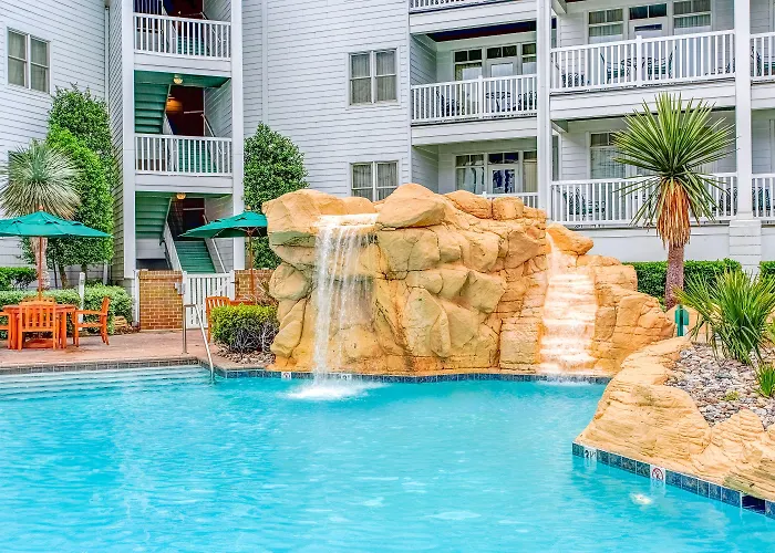Turtle Cay Resort Virginia Beach