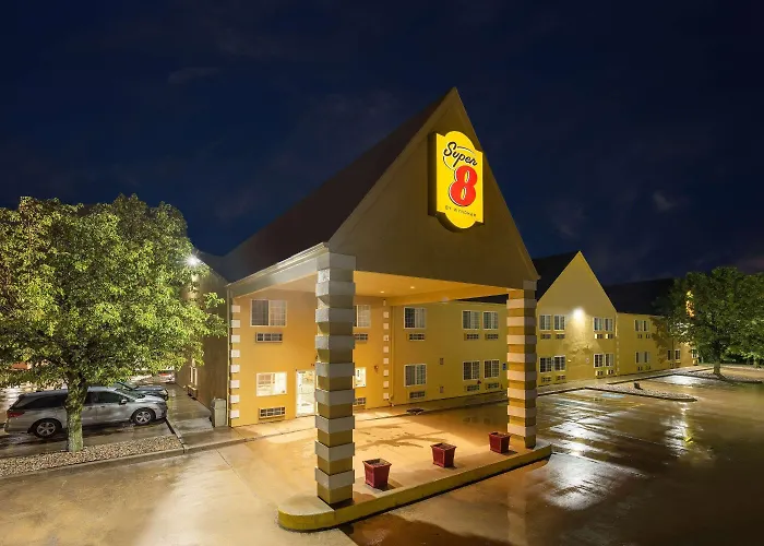 De Soto Hotels