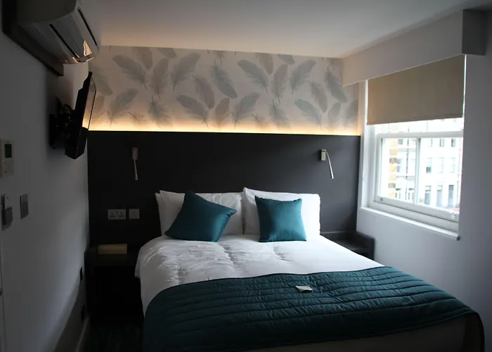 K Hotel Kensington London