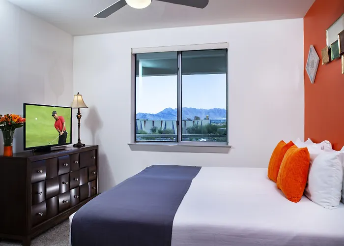 Scottsdale Aparthotels