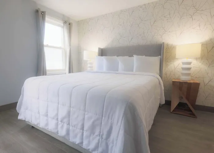 Westborough Inn