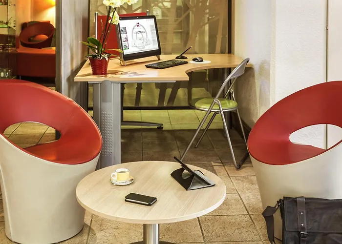 Hotel Ibis Auch
