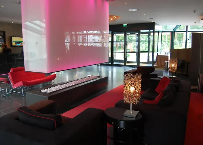 Fletcher Hotel-Restaurant Oud London Zeist