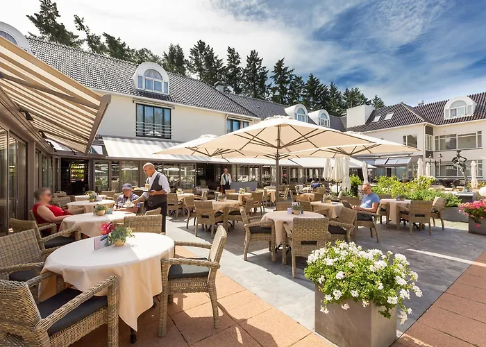 Fletcher Hotel-Restaurant Oud London