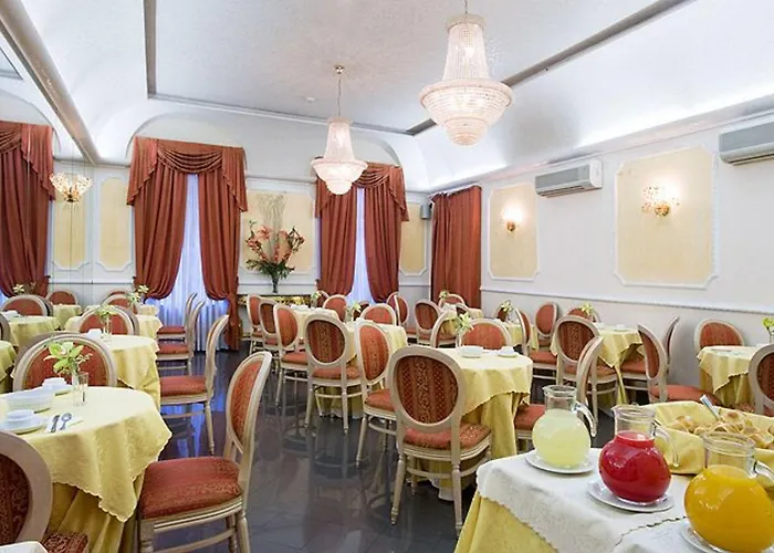 Hotel Zara Roma