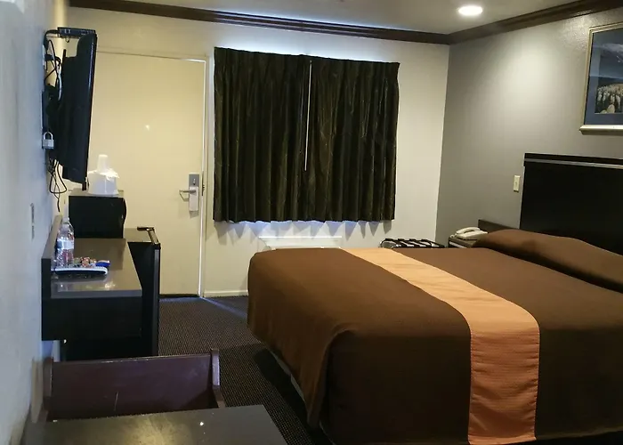 Starlight Inn Huntington Beach