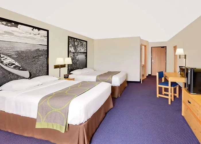 Saint James Hotels