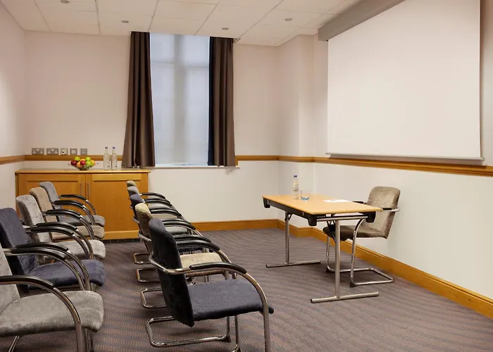 Leonardo Hotel London Croydon