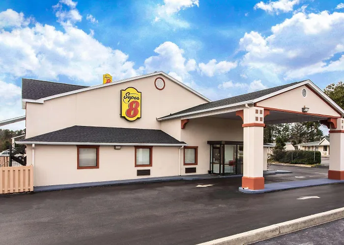 Super 8 By Wyndham Florence