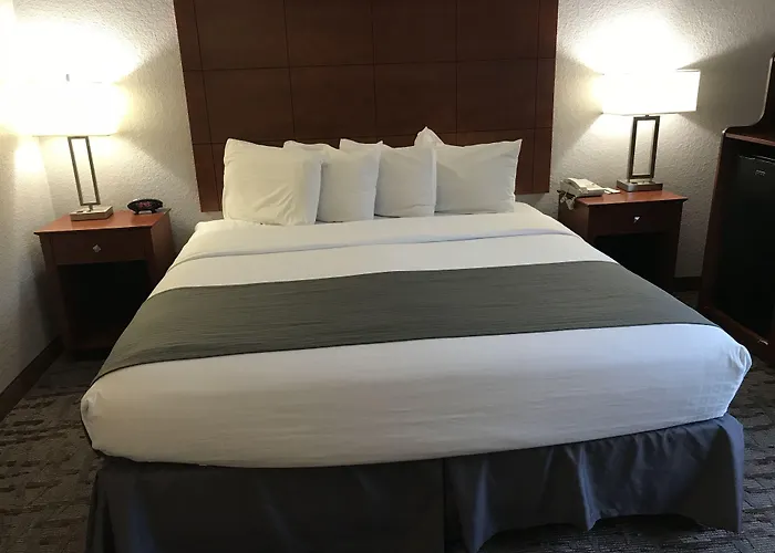 Americinn By Wyndham Ankeny/Des Moines