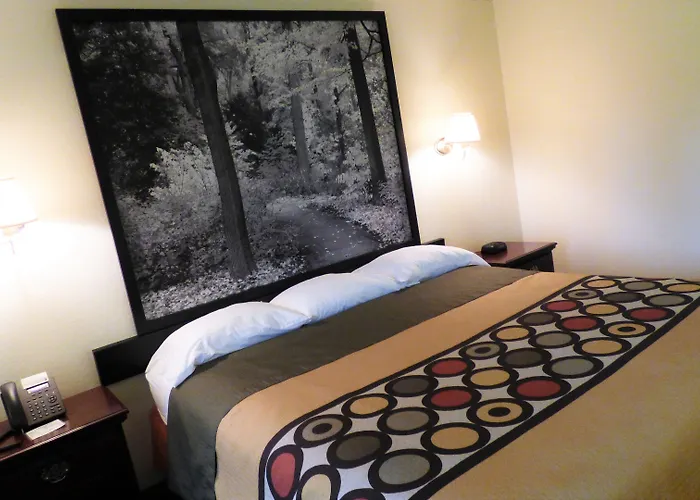 Burnham Hotels